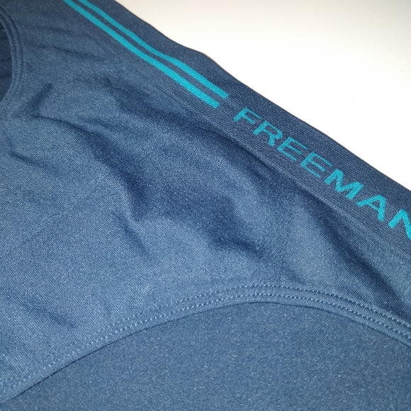 Freeman Briefs Style Men's Fashion Underwear - Picture 3 of 4